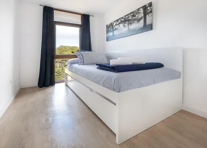 Agaro Cambrils Apartments
