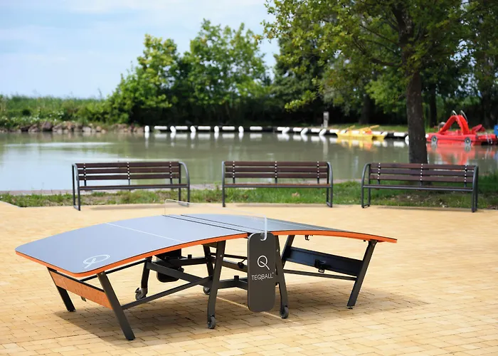 Kenese Bay Garden Resort & Conference