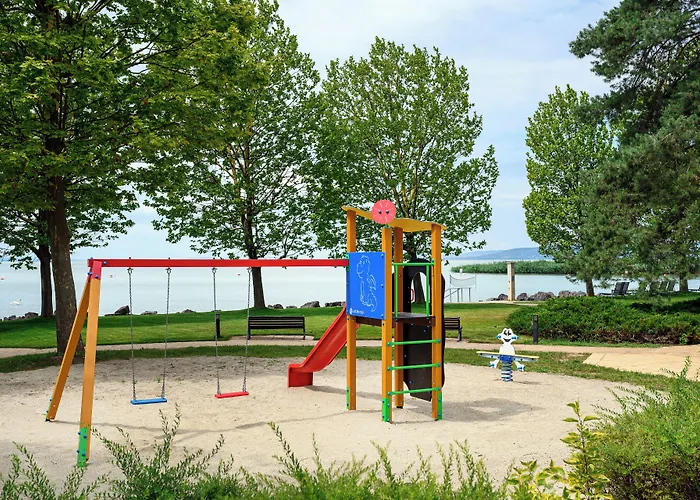 Kenese Bay Garden Resort & Conference