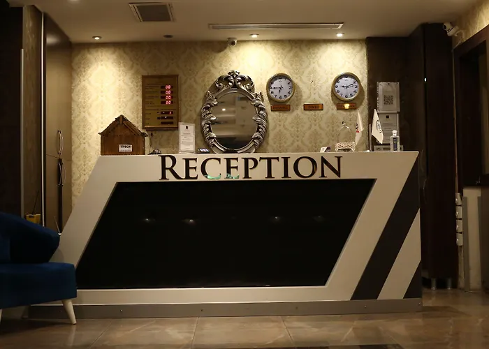 Grand Silay Hotel
