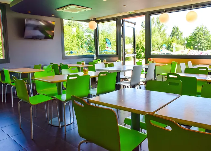Ibis Budget Rodez