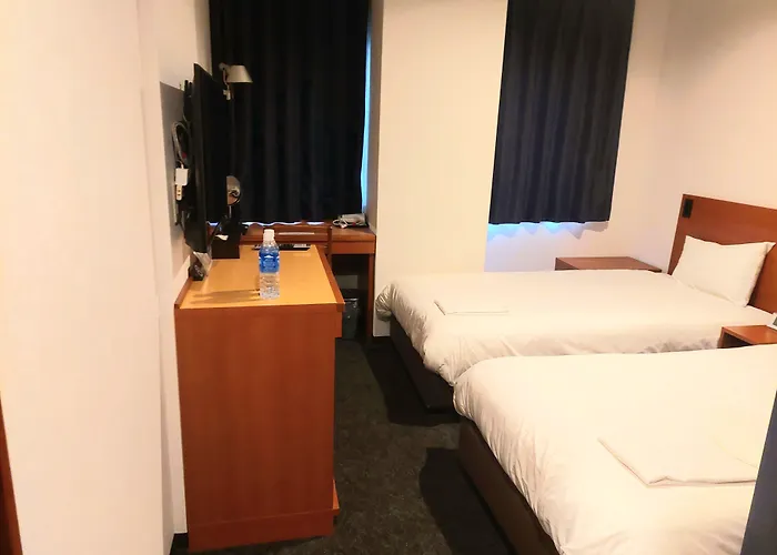 Sun Palace Hotel