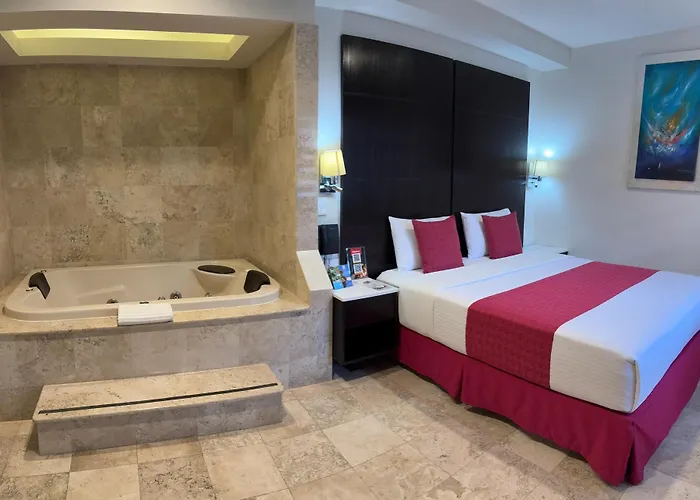 Hotel Del Pescador