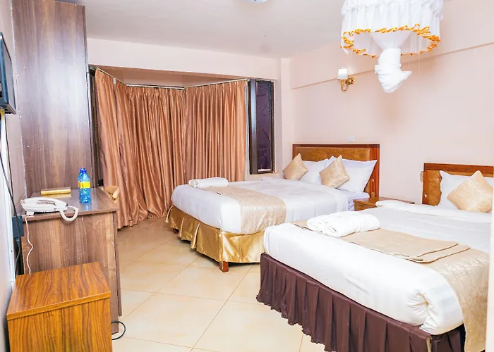 Paleo Hotel & Spa