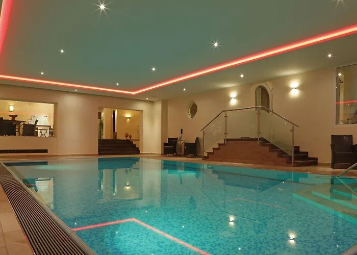 Hotel Waldblick Kniebis
