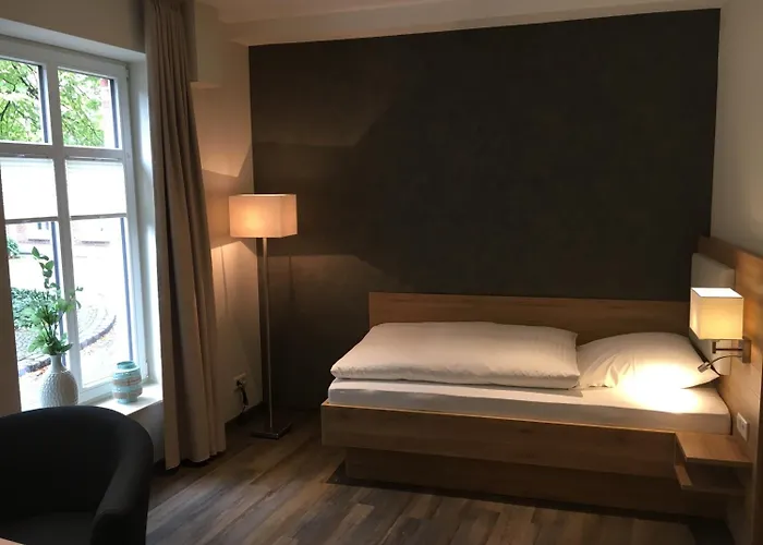 Hotel Restaurant Am Kring