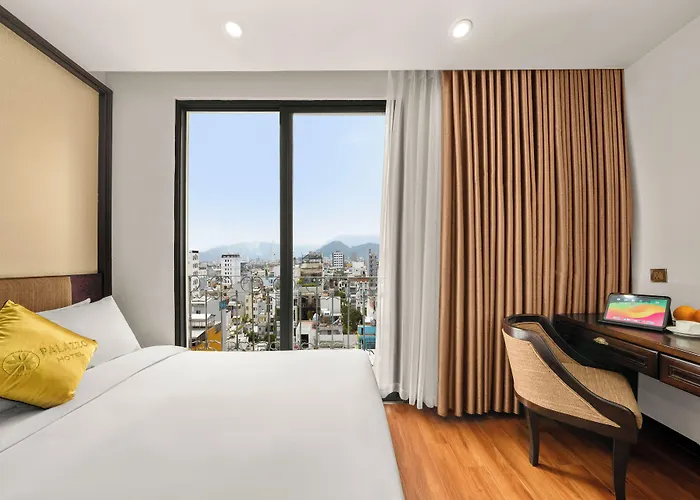 Palazzo 3 Danang Hotel