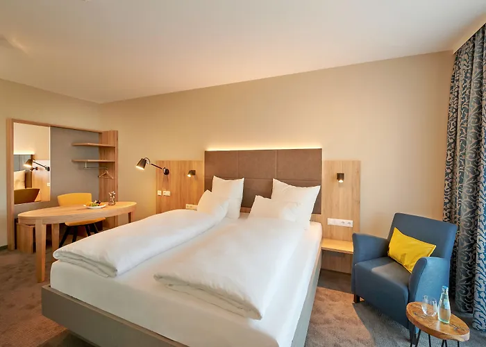 Kucher's Landhotel