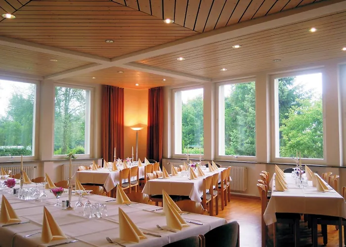 Tagungshaus Regina Pacis