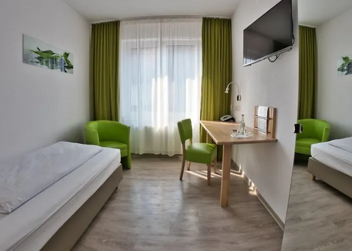 Akzent Hotel Merfelder Hof
