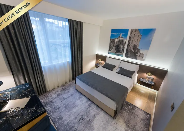 Hotel Jarun