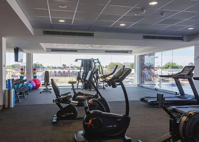 Ingot Hotel Perth, An Ascend Collection Hotel