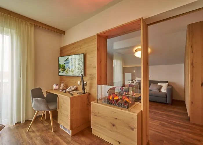 Wellnesshotel Zum Koch