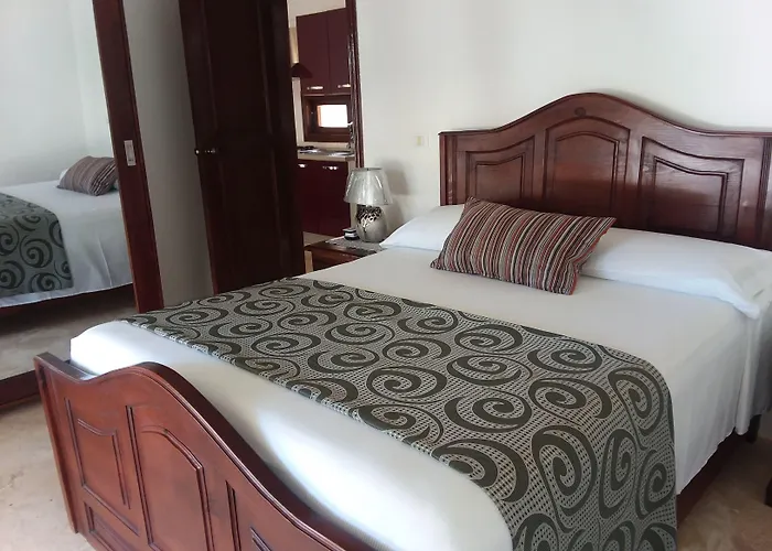 Oasi Encantada - Beach Resort