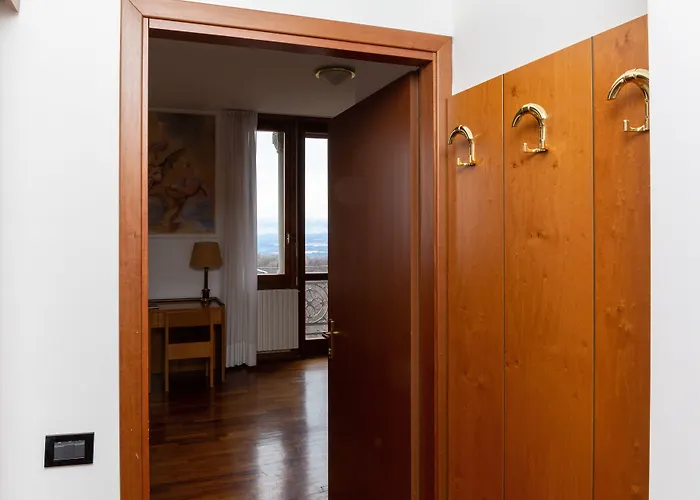 Albergo Sacro Monte Varese