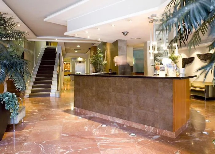 Hotel Oasis