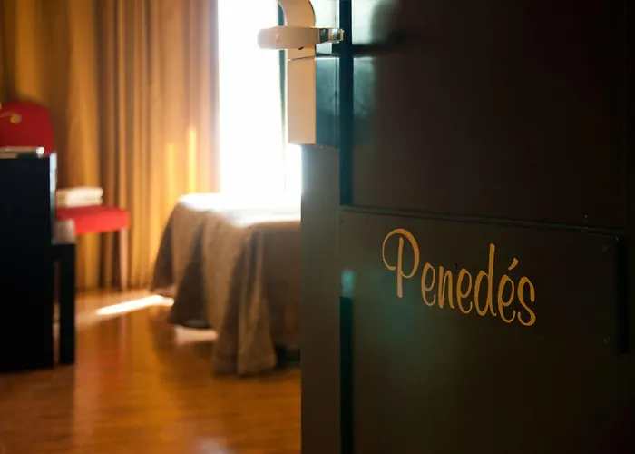Hostal Tres Soles