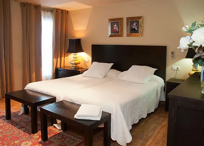 Hostal Tres Soles