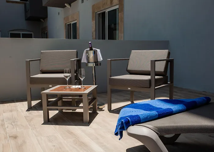 Pebbles Resort (Adults Only)