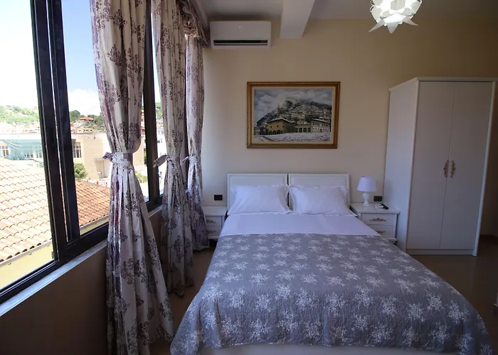 Hotel Orestiada