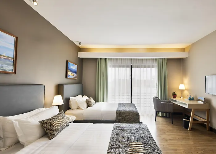 San Cristobal Boutique Hotel - Ivato Airport
