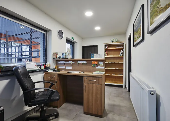 Hotel & Restaurant Barca