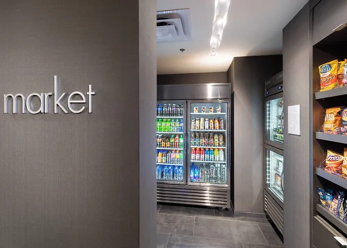 Courtyard By Marriott Bowie