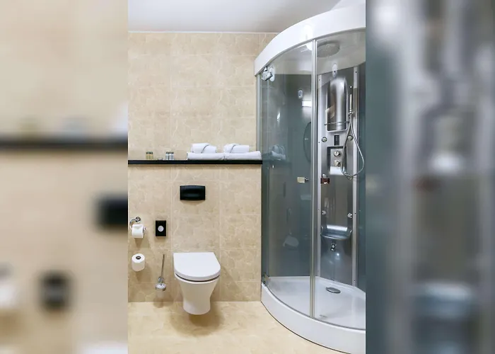 Metropolo By Golden Tulip Krakow