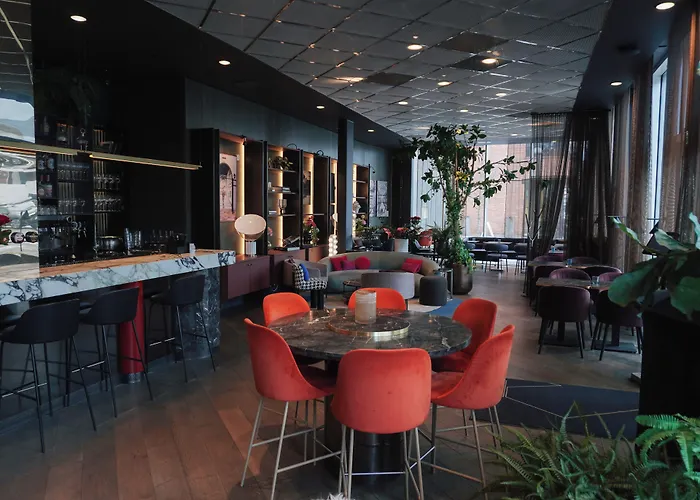 Clarion Hotel Oslo