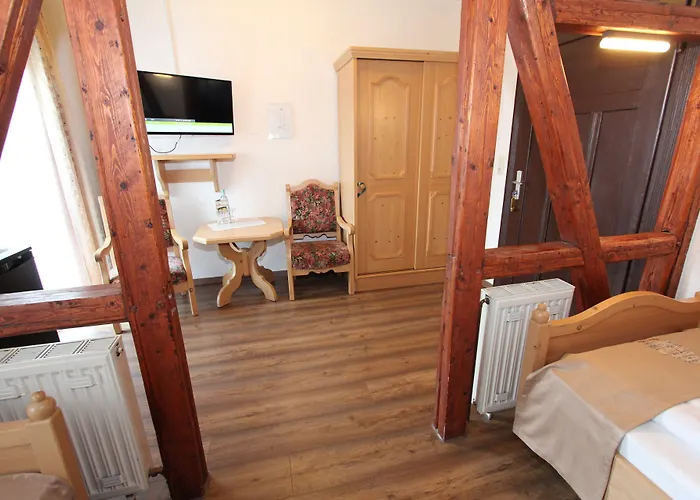 Hotel "Glueck Auf "