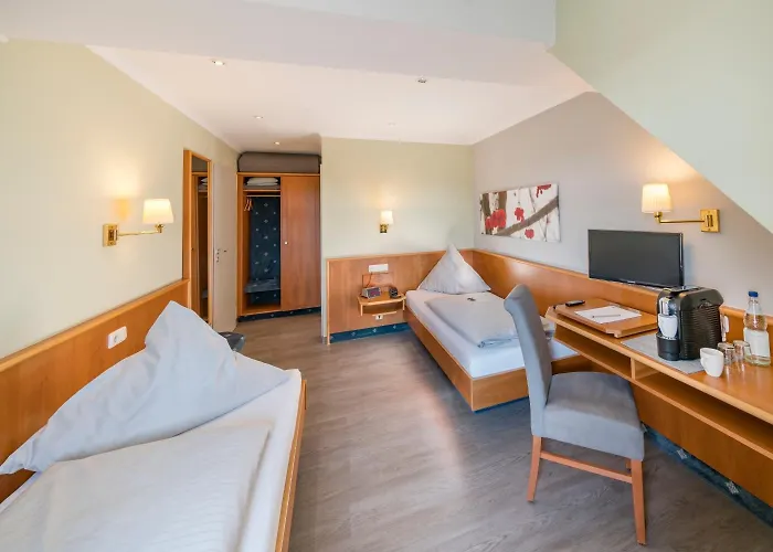 Landhotel Zur Bretzel