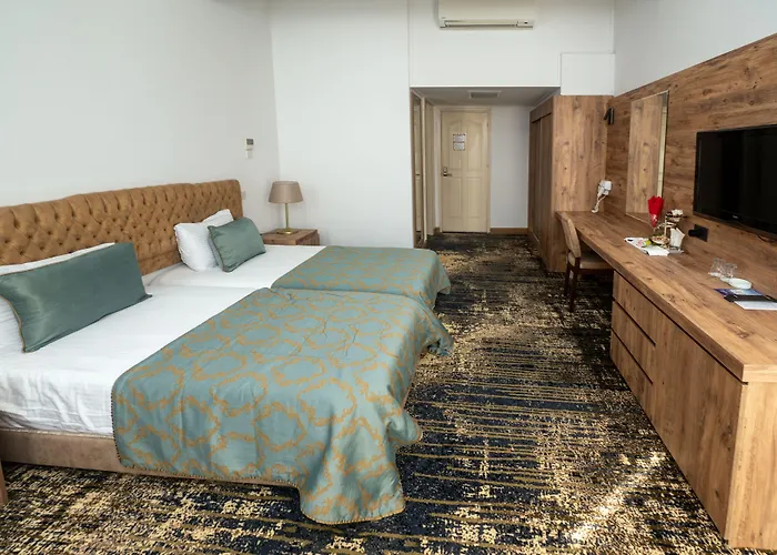 Dome Hotel