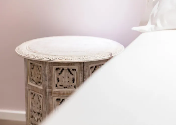 Mane Boutique Hotel