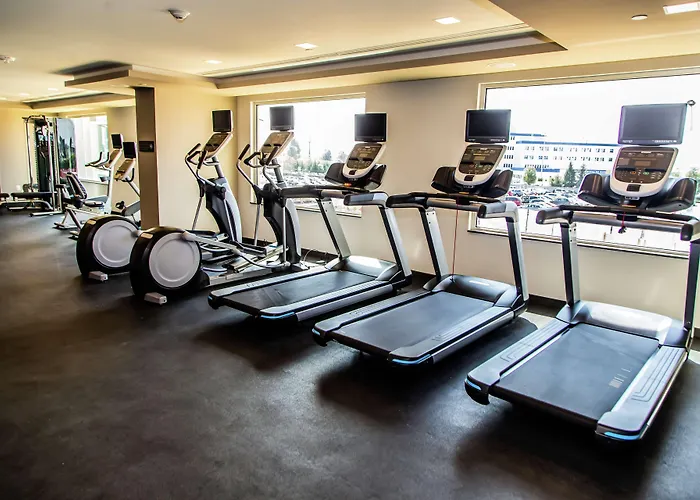 Hampton Inn & Suites By Hilton Puebla