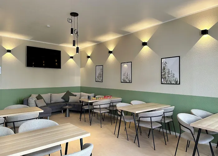 City Hotel Hameln