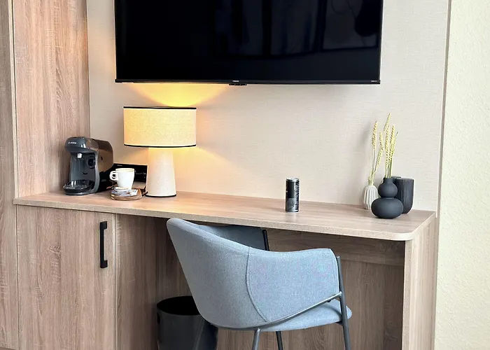 City Hotel Hameln