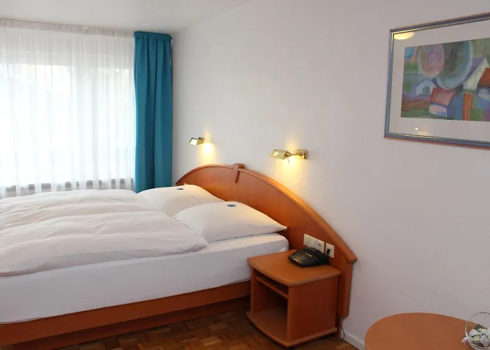 Hotel Sonne