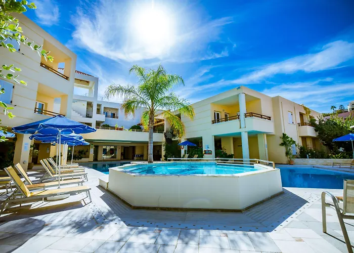 Anais Collection Hotels & Suites By Ghh