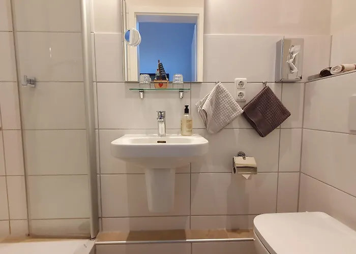Hotel An Der Altstadt