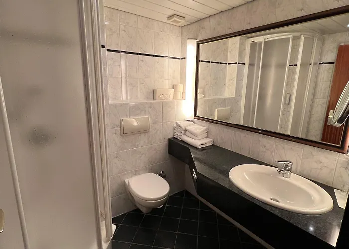 Hotel Exquisit
