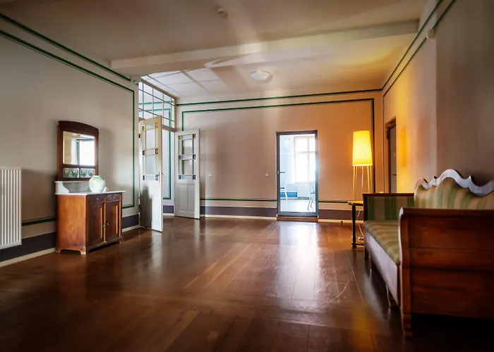 Hotel Cranach-Herberge City Centre