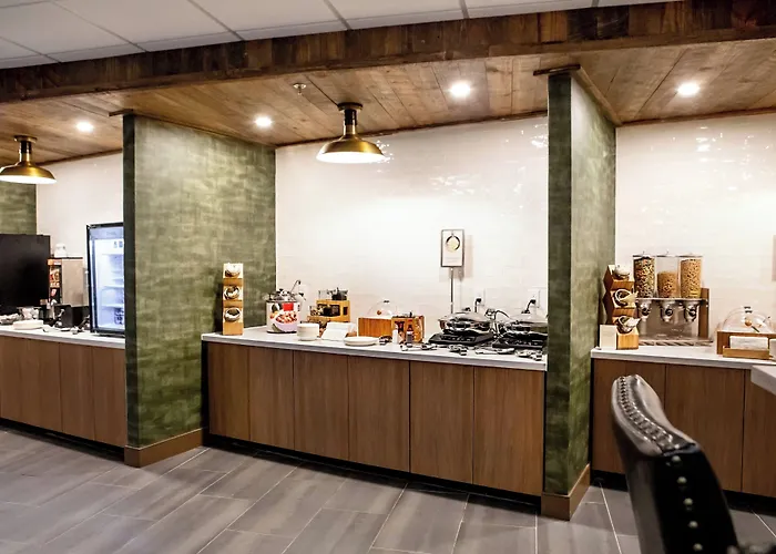 Fairfield Inn & Suites By Marriott Richmond Airport