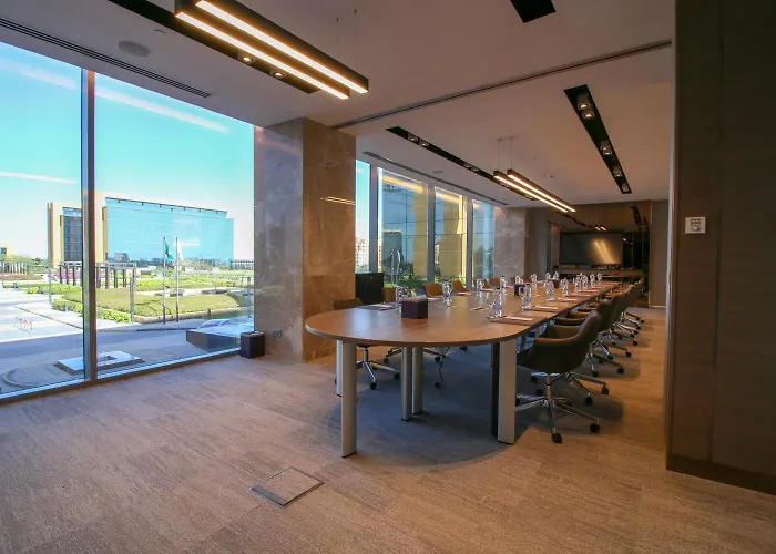 Views Hotel & Residences - Emaar King Abdullah Economic City