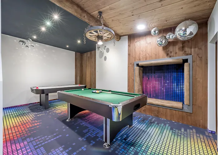Aktiv- & Wellnesshotel Bergfried