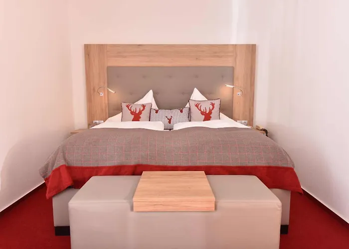Hotel Kaiserpfalz