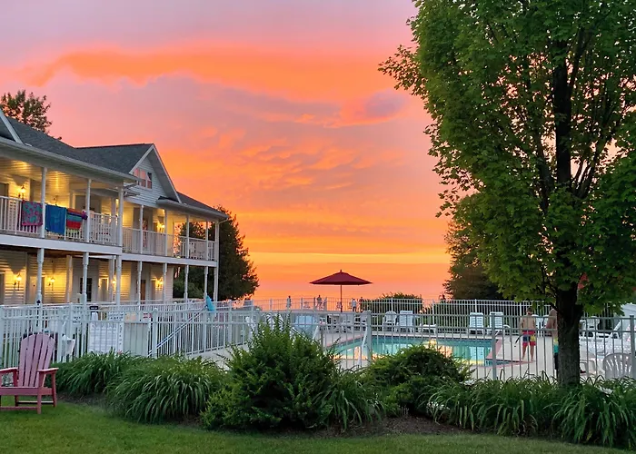 Bay Breeze Resort
