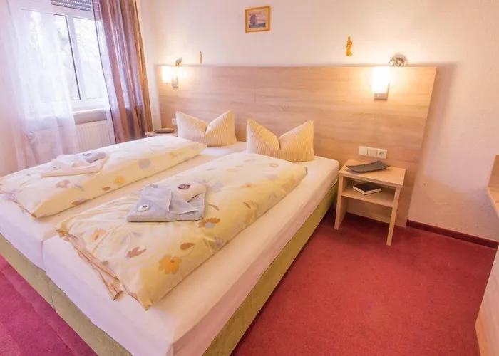 Hotel Zur Post In Wurzen