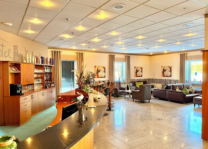 Turmhotel Schwedt