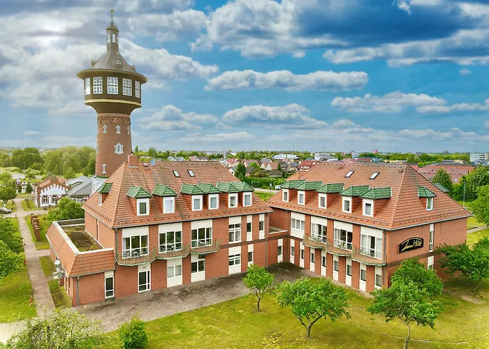 Turmhotel Schwedt