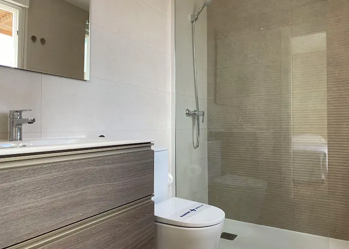 Apartahotel Vistamar San Jose